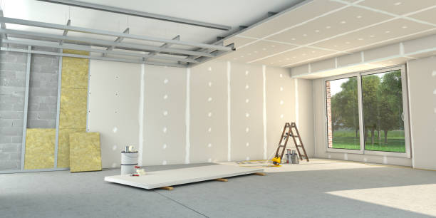 Best Insulation for Specific Applications in Albany, CA