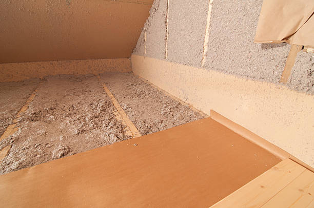 Best Types of Insulation in Albany, CA